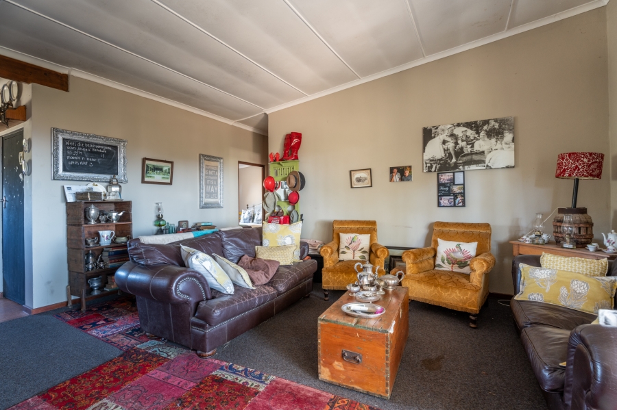 3 Bedroom Property for Sale in Napier Western Cape